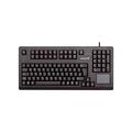 Cherry Advanced Performance Line TouchBoard G80-11900 Tastatur USB Englisch Schwarz