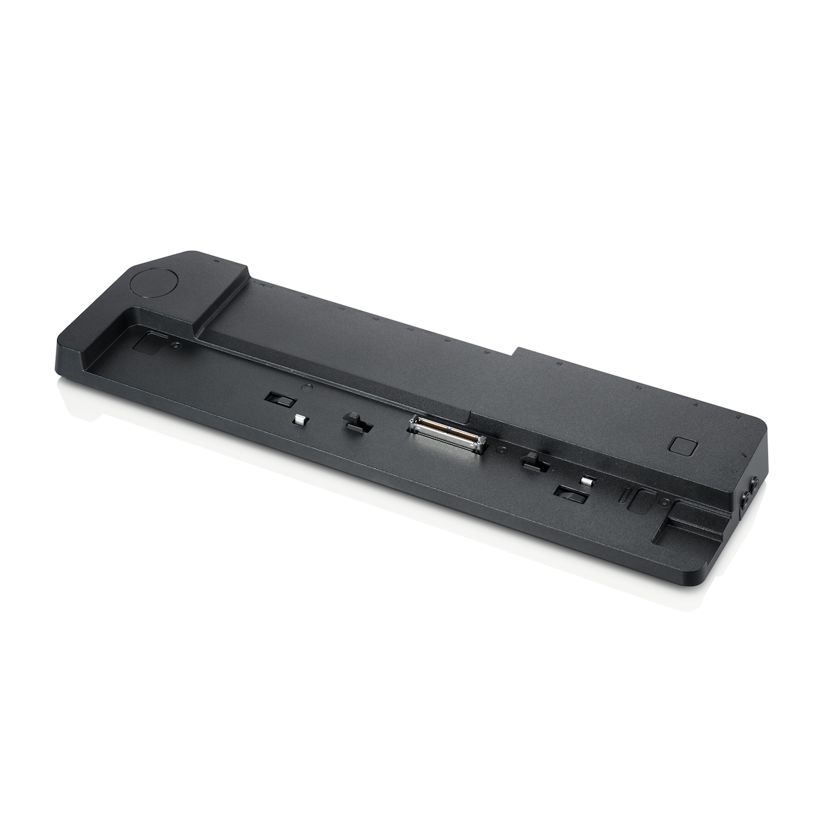 Fujitsu S26391-F1607-L119 Notebook-Dockingstation & Portreplikator Andocken Schwarz Image