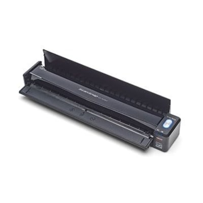 Fujitsu ScanSnap iX100 Dokumentenscanner WLAN USB Image