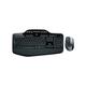 Logitech Wireless Desktop MK710 Tastatur-und-Maus-Set drahtlos 2.4 GHz International NSEA US / INT