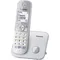 Panasonic KX-TG6811 DECT, GAP Schnurloses Telefon analog Freisprechen Silber, Grau KX-TG6811GS