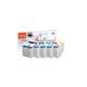 Peach Patrone Epson T02G7 MultiPack SparPack Comp.