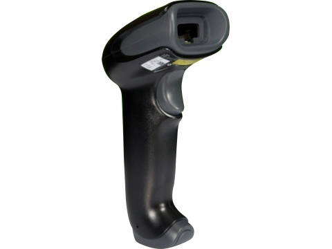 Honeywell Voyager 1250g - Einlinien-Laserscanner, USB-KIT, schwarz Image