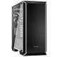 Be Quiet! Dark Base 700 Midi Tower Gehäuse schwarz mit Sichtfenster Midi/Minitower ATX E-ATX Micro/Mini/Flex-ATX Mini-ITX 3,5 " USB 3.0 13,25 kg