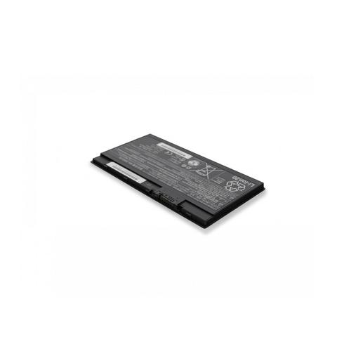 Fujitsu First Battery Laptop-Batterie 1 x 4 Zellen 3490 mAh für LIFEBOOK U747 U757