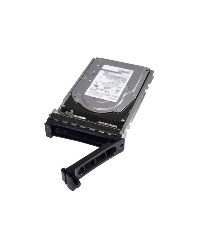 Dell Festplatte 600 GB Hot-Swap 2.5