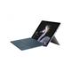 Microsoft Surface Pro Touchscreen 12.3" Intel Core i5 8 GB RAM 256 GB SSD Windows 10 Pro Silber