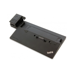 Lenovo ThinkPad Pro Dock Docking Station Netzteil 65 Watt Schwarz Image