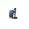 Yealink DECT Telefon Voice-Over-IP SIP VOIP Ladegerät Schwarz Silber