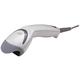 HONEYWELL 5145 Eclipse Laser Scanner, USB White