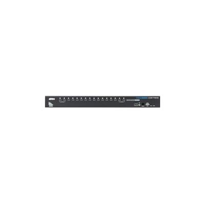 ATEN CS17916 16-Port USB - HDMI KVM