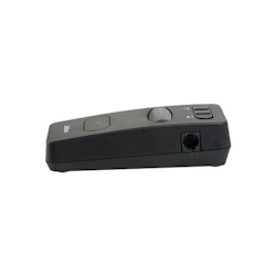 Jabra GN Netcom LINK 860 Audioprozessor Vielzweckverstärker Schwarz Image