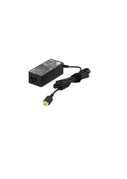 Lenovo AC Adapter 45W 20V 2.25 Amp. PC-/Server Netzteil Notebook-Modul Image