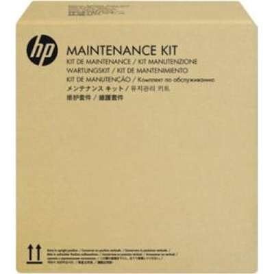 HP Scanjet Roller Replacement Kit Wartungskit für ScanJet 5000 7000 Image