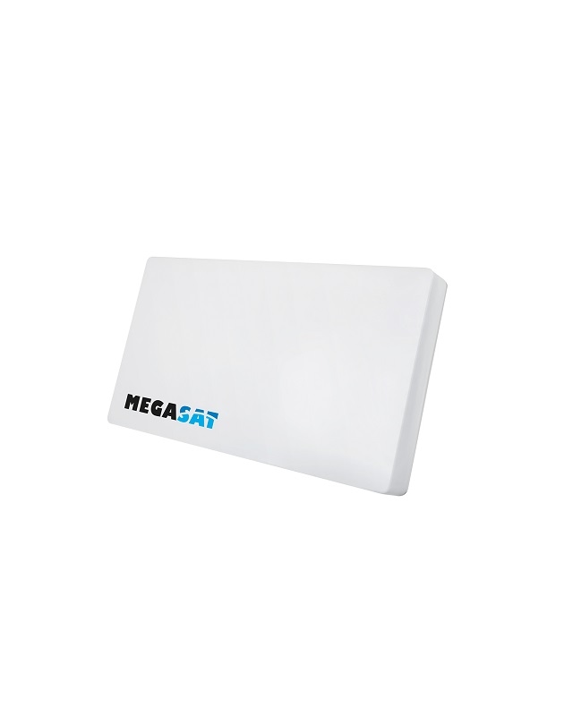 Megasat Flachantenne D1 Profi-Line 33 dB 12,75 GHz Image