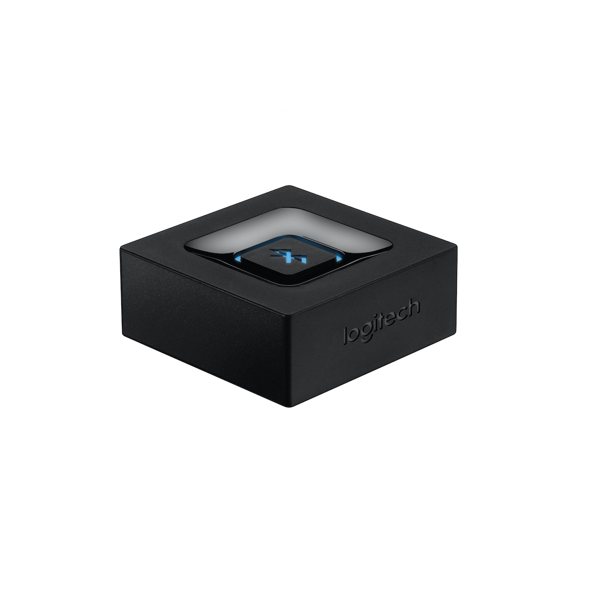 Logitech Bluetooth Audio Receiver 20 m Schwarz Image