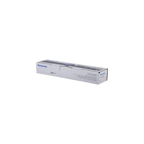 Laser/Kopierer PANASONIC KXFAT88X PANASONIC KXFL401 TONER BLACK