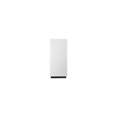 Sharkoon PURE STEEL White| PC-Gehäuse Gehäuse ATX USB 3.0 Image