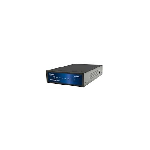 ALLNET VPN/Firewall Dual-WAN Router 100 Mbps DHCP DNS HTTP IPSec xDSL Bridge Firewall Gateway