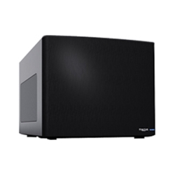Fractal Design Node 304 Desktop Mini-ITX ohne Netzteil ATX USB/Audio Image