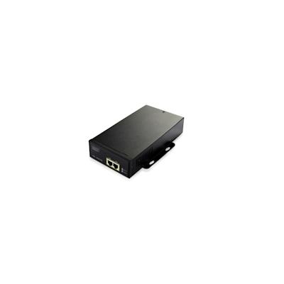 DIGITUS Gigabit PoE++ Injektor 802.3bt Stromversorgung 4/5+ 7/8 and 3/6+ 1/2 1 Gbps Power over Ethernet