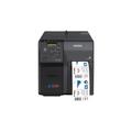 Epson ColorWorks TM- C7500G Etikettendrucker Farbe - Tintenstrahl - 112 mm (Breite) - 600 x 1200 dpi - bis zu 300 mm/Sek. - USB 2.0 - Gigabit LAN