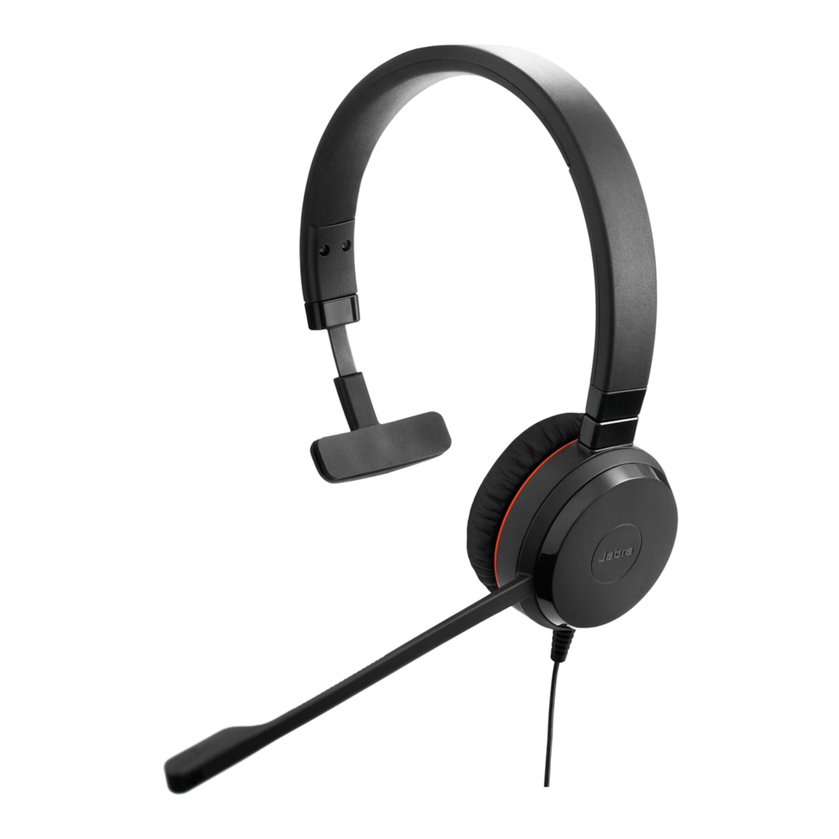 Headset JABRA Evolve 30 UC Duo 5393-829-309 Image