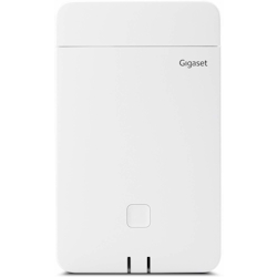 Gigaset N670 IP Pro DECT-Basisstation Weiß Image