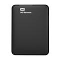 Western Digital WD Elements Portable Festplatte 2 TB extern tragbar USB 3.0 Schwarz