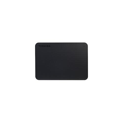 Toshiba Externe Festplatte 2,5