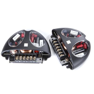 Morel MXR200.4 2-way Crossover (Virtus Nano Carbon)