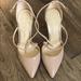 Jessica Simpson Shoes | Jessica Simpson Tan Heels | Color: Tan | Size: 8.5
