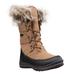 Lugz Tundra - Womens 9 Tan Boot Medium