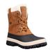 Lugz Stormy - Womens 8.5 Brown Boot Medium