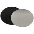 5932562 DECORA TORTENPLATTEN IM SET SCHWARZ UND SILBER Ø 32 CM 60ST BAKERY