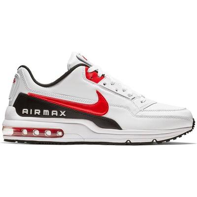 NIKE Lifestyle - Schuhe Herren - Sneakers Air Max LTD 3 Sneaker, Größe 42 in Weiß