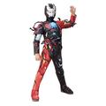 Rubie's Official Disney Marvel Venomized Iron Man Kids Costume