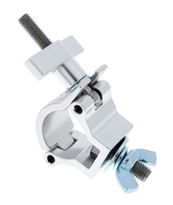 Duratruss Jr Clamp 75kg Wing