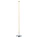 Lite Source Quilla 63 Inch Floor Lamp - LS-83515FRO