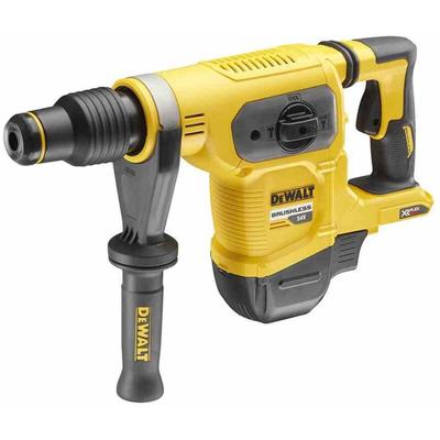 Dewalt - DCE074D1R Vollautomatischer Rotationslaser Laser 18V 2,0Ah mit Zubehör