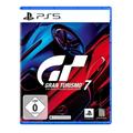 Gran Turismo 7 | Standard Edition [PlayStation 5]