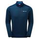 Montane Isotope Pull-On Top - SS21 - XXL Blue