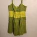 Jessica Simpson Dresses | Dress | Color: Green | Size: Xl