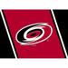 Carolina Hurricanes Imperial 3'10'' x 5'4'' Spirit Rug