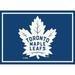 Imperial Toronto Maple Leafs 7'8'' x 10'9'' Spirit Rug