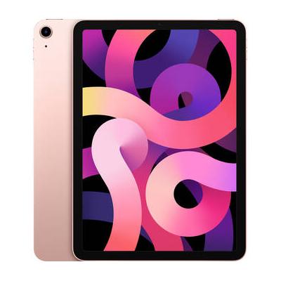 Apple 10.9" iPad Air 4th Gen, 256GB, Wi-Fi Only, Rose Gold MYFX2LL/A