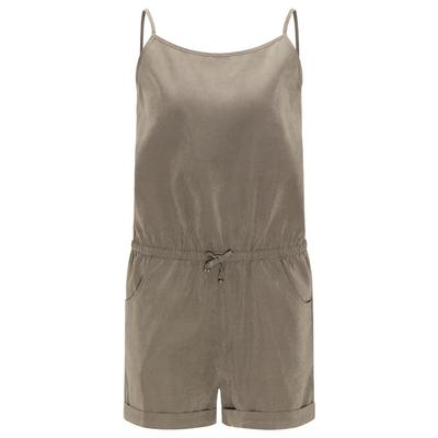 DreiMaster Vintage Cupro Jumper Jumpsuits Damen