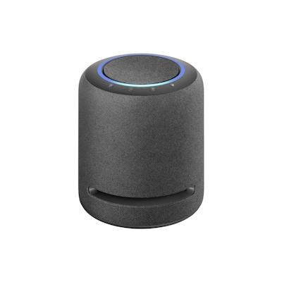 Amazon Echo Studio Smarter High Fidelity Speaker 3D Audio WLAN