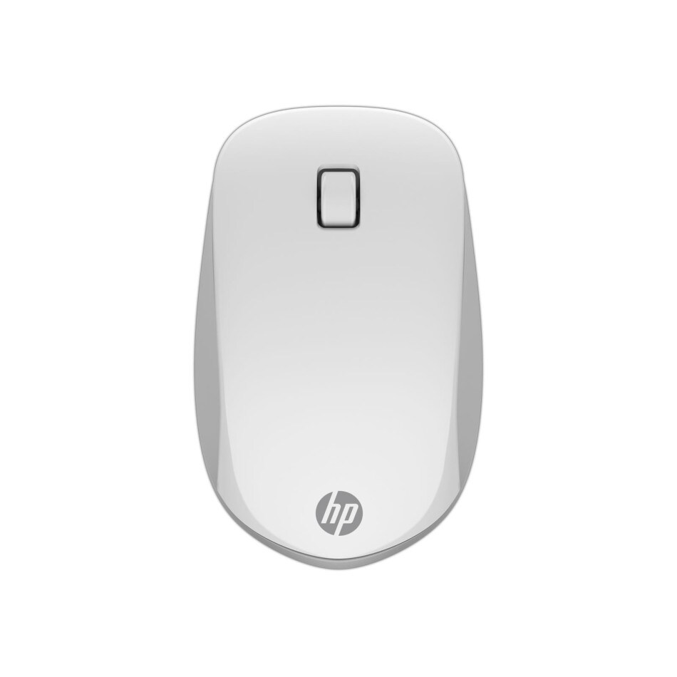 HP Z5000 Maus 3 Tasten drahtlos Bluetooth weiß Image
