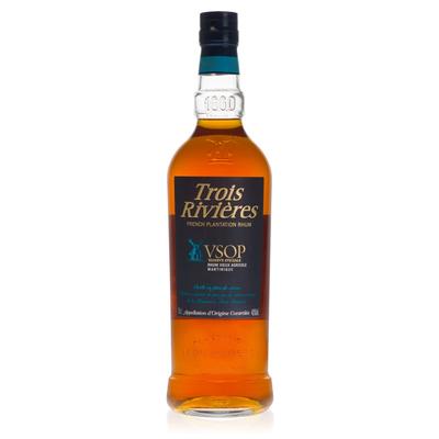 Trois Rivieres Speciale Reserve Rum Rum - Caribbean